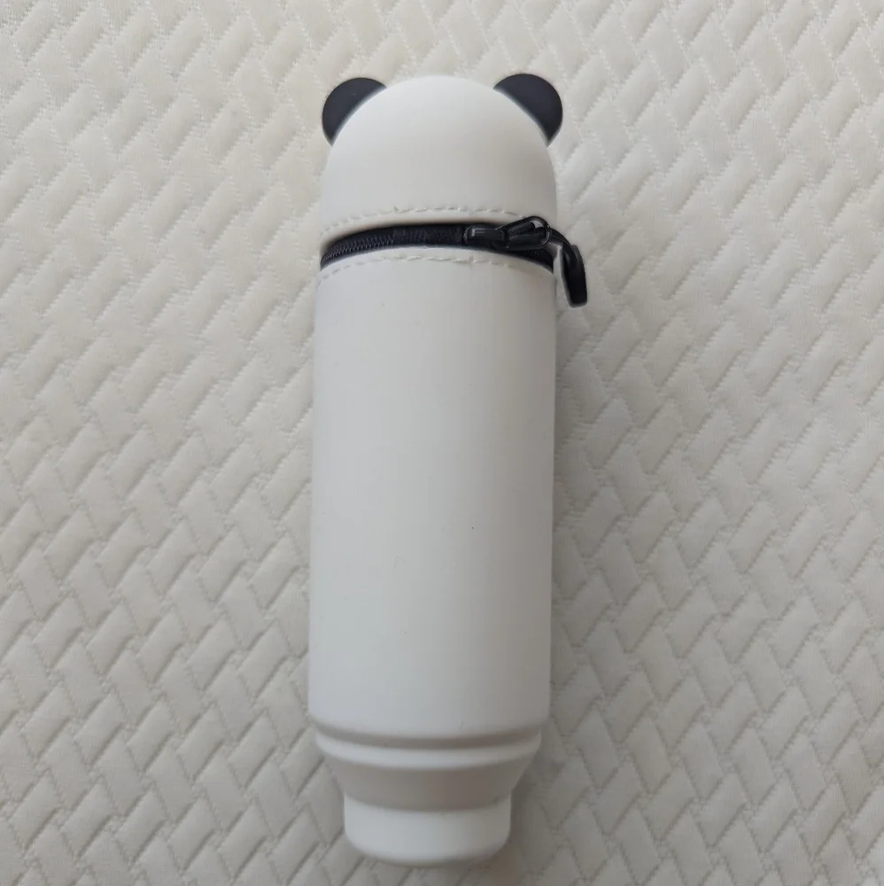 Panda Pencil Case Cosmetics Case